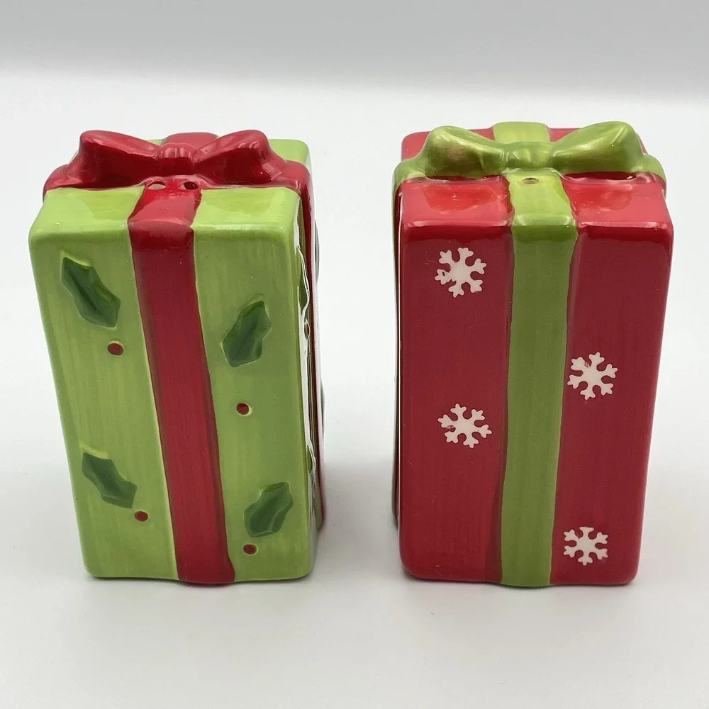 N/A festive ceramic